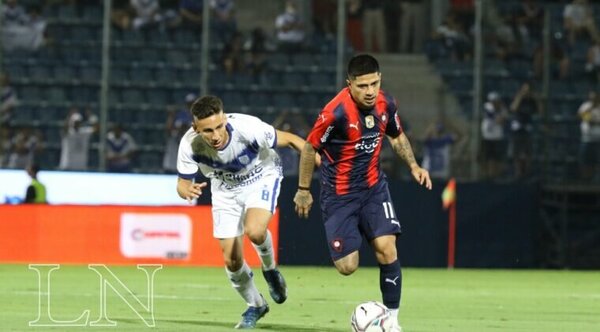 Cerro Porteño recibe al supercampeón Ameliano - Radio Imperio