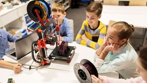 ¿Por qué enseñar programación en los colegios?