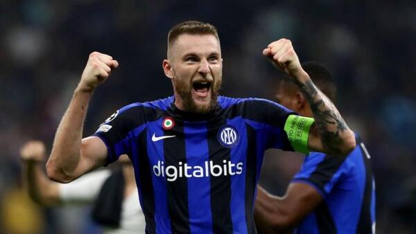 Diario HOY | Skriniar confirma que tiene un acuerdo con el PSG