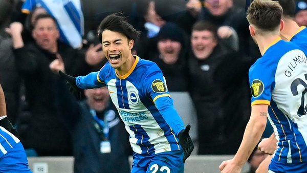 Diario HOY | El Brighton de Julio Enciso despide al Liverpool de la FA Cup