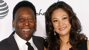 Viuda de Pelé publica una carta de despedida un mes después de su muerte