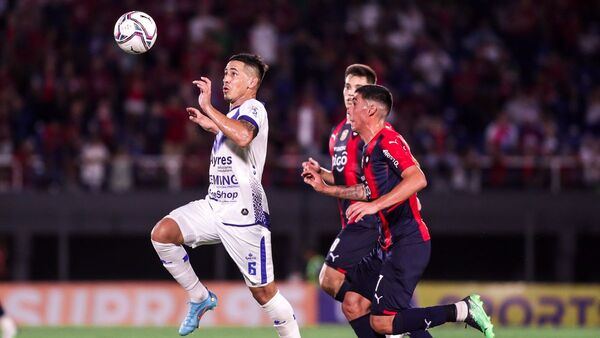 Cerro Porteño debuta ante el Supercampeón