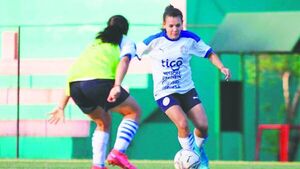 Ramonita Martínez : "Estoy muy ansiosa y con miedos"