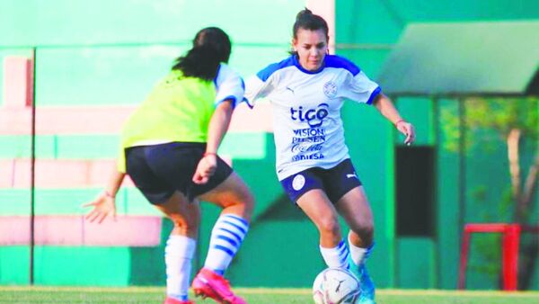 Ramonita Martínez : "Estoy muy ansiosa y con miedos"