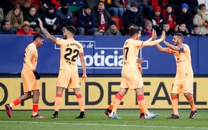 Diario HOY | Saúl devuelve la sonrisa al Atlético