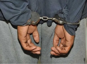 Arrestan a limpiador de municipalidad por supuesto abuso infantil - Noticias Paraguay