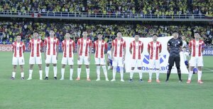La Albirrojita tiene dos dudas para el comienzo del hexagonal final