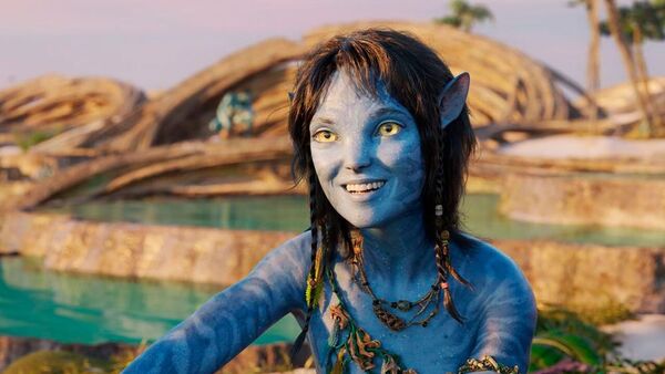 “Avatar 2” ocupa cuarto lugar en ventas globales de todos los tiempos
