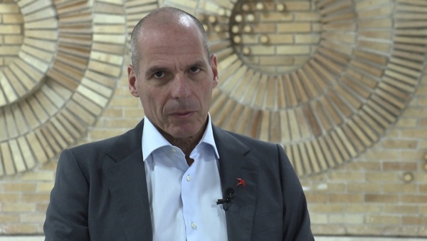 Varoufakis receta reformas económicas y respeto a los DDHH al visitar Cuba - MarketData