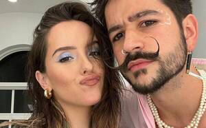 Camilo y Evaluna se pronunciaron sobre la identidad sexual de su hija