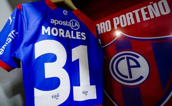 Cerro y Ameliano, listos y confirmados para el duelo en la Olla