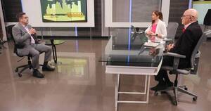 La Nación / Sanciones de EEUU apuntan a cuestión político-electoral