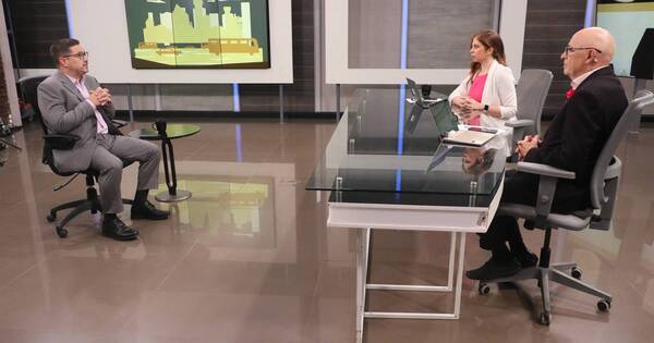 La Nación / Sanciones de EEUU apuntan a cuestión político-electoral
