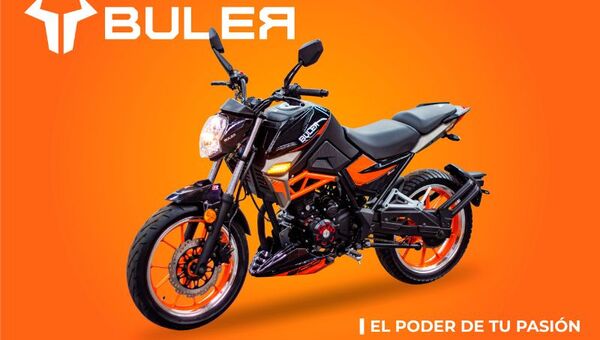 Britam acelera en el mercado de las motocicletas: habilitó nueva fábrica y un renovado showroom