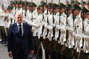 Chile y Alemania coinciden en crear un sitio de memoria en Colonia Dignidad - Mundo - ABC Color