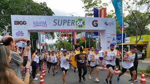 Supercorrida