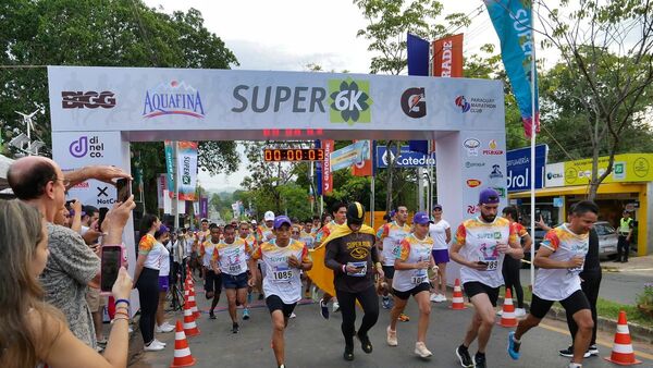 Supercorrida