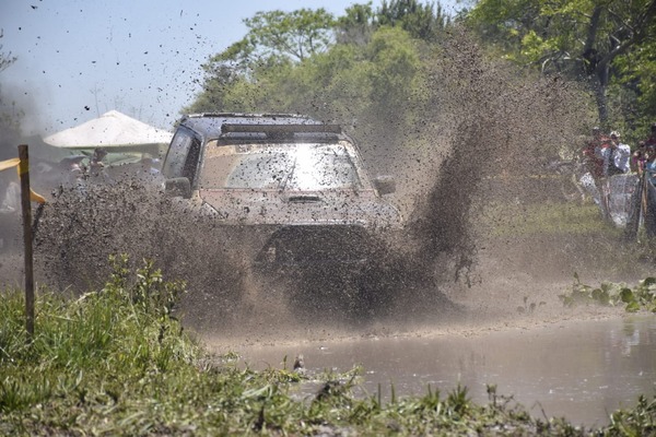 Diario HOY | El show 4x4 llega por primera vez a Altos