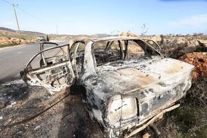 Enero de 2023, el mes más mortífero para palestinos de Cisjordania desde 2015 - Mundo - ABC Color