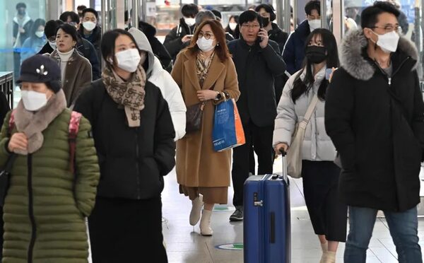 OMS: Covid sigue siendo una emergencia sanitaria internacional - Mundo - ABC Color