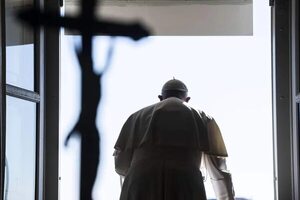 El papa viaja para “tocar” el hambre y la guerra en RD. Congo y Sudán del Sur - Mundo - ABC Color