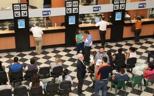 El aumento de la recaudación tributaria, en un año de bajo crecimiento y alta inflación - MarketData