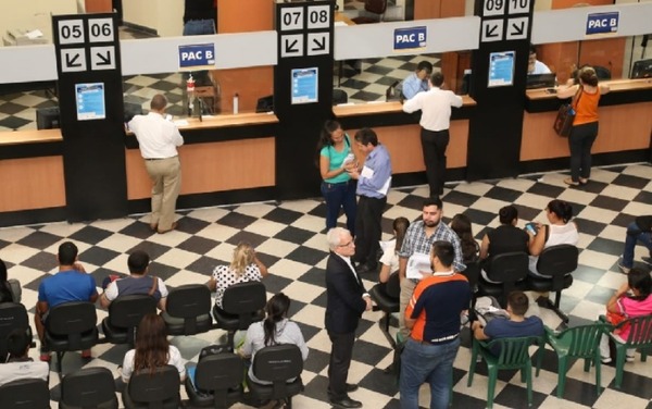 El aumento de la recaudación tributaria, en un año de bajo crecimiento y alta inflación - MarketData