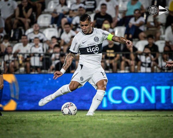 Olimpia vs. Luqueño, duelo prometedor