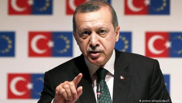 Türkiye podría aprobar el ingreso de Finlandia a la OTAN, dijo Erdoğan - .::Agencia IP::.