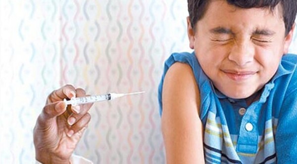 Diario HOY | El sarampión se puede prevenir mediante la vacunación