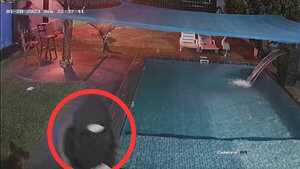 Millonario hurto domiciliario en el barrio San Isidro de Encarnación