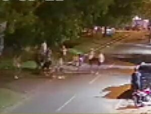 Joven fue agredido por varias personas en Ypacaraí · Radio Monumental 1080 AM