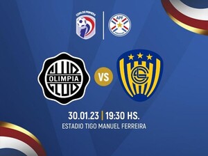 Encuentro prometedor en el cierre de la primera fecha - APF