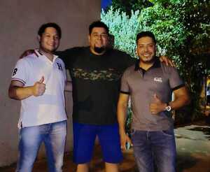 Equipo político de Orlando Paiva confirma apoyo a Carlos Portillo - La Clave