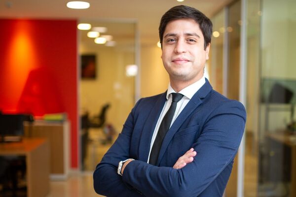 Fabrice Fretes: “Con Te Cuido brindamos un nuevo acceso a la salud a colaboradores y clientes” | Empresas | 5Días