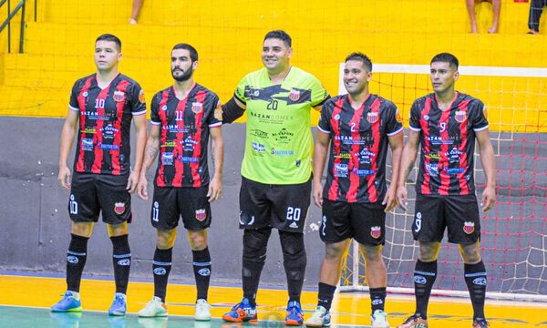 Se juega hoy la tercera fecha del selectivo