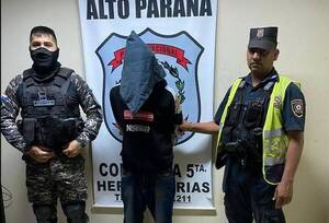 Salió de la cárcel y mató a puñaladas a su pareja