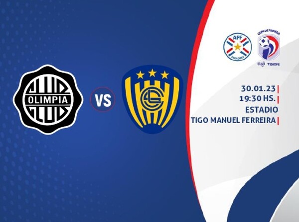 Se bajá el telón de la primera fecha en Para Uno - APF