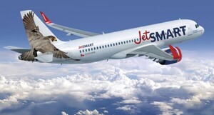 JetSMART lanza hasta un 30% de descuento para volar a Buenos Aires