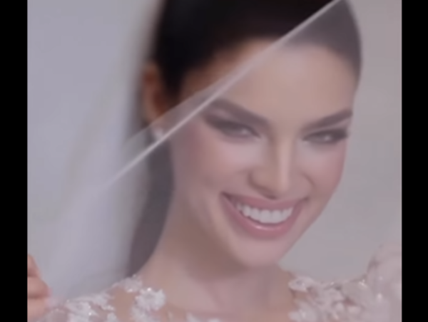 En la boda de Nadia y Marc hubo chipa guasu - Te Cuento Paraguay