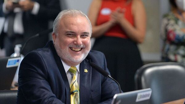 Petrobras aprueba el nombramiento de Jean Paul Patres para dirigir la empresa - Revista PLUS