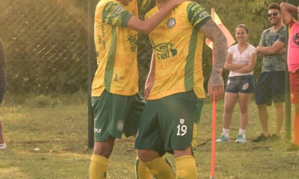 Patriotas, Guaraní y Primavera avanzan en la pre-Copa Paraguay