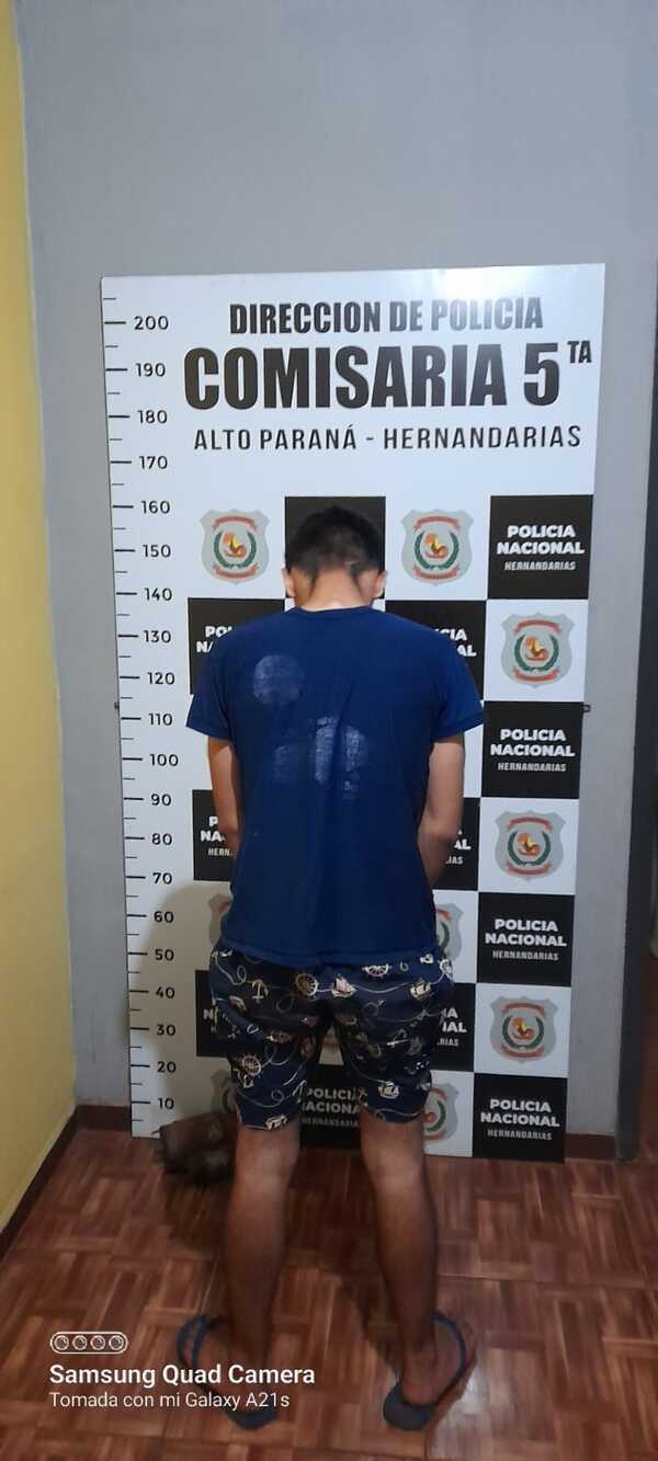 Drogadictos infelices amenazaron con machete y estoque a su túa por no darle plata para el vicio - La Clave