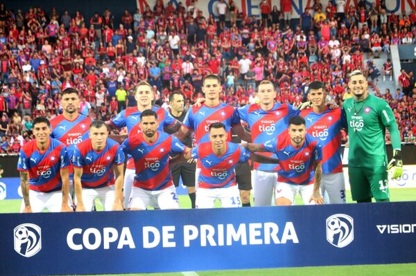 El debut de Lucas Quintana desde la óptica de Francisco Arce