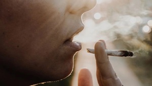 Bebe de 10 meses da positivo a Marihuana
