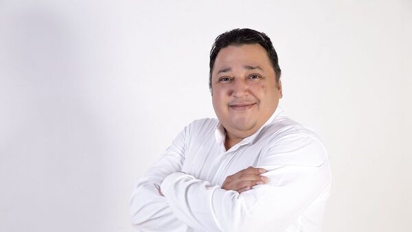 Identidad Política: Fran Arrúa