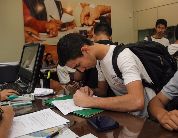 MEC recuerda vigencia de plataforma para gestionar vouchers que beneficiará a bachilleratos técnicos - .::Agencia IP::.