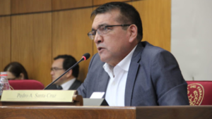 Lugo pedirá la unión de la oposición, adelanta Pedro Santacruz tras visitar al senador - El Independiente