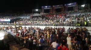 Atentado en Samber: a un año, aún quedan algunos implicados por capturar - Radio Imperio