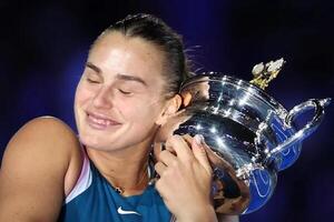 Diario HOY | Sabalenka es segunda aunque lejos de Swiatek